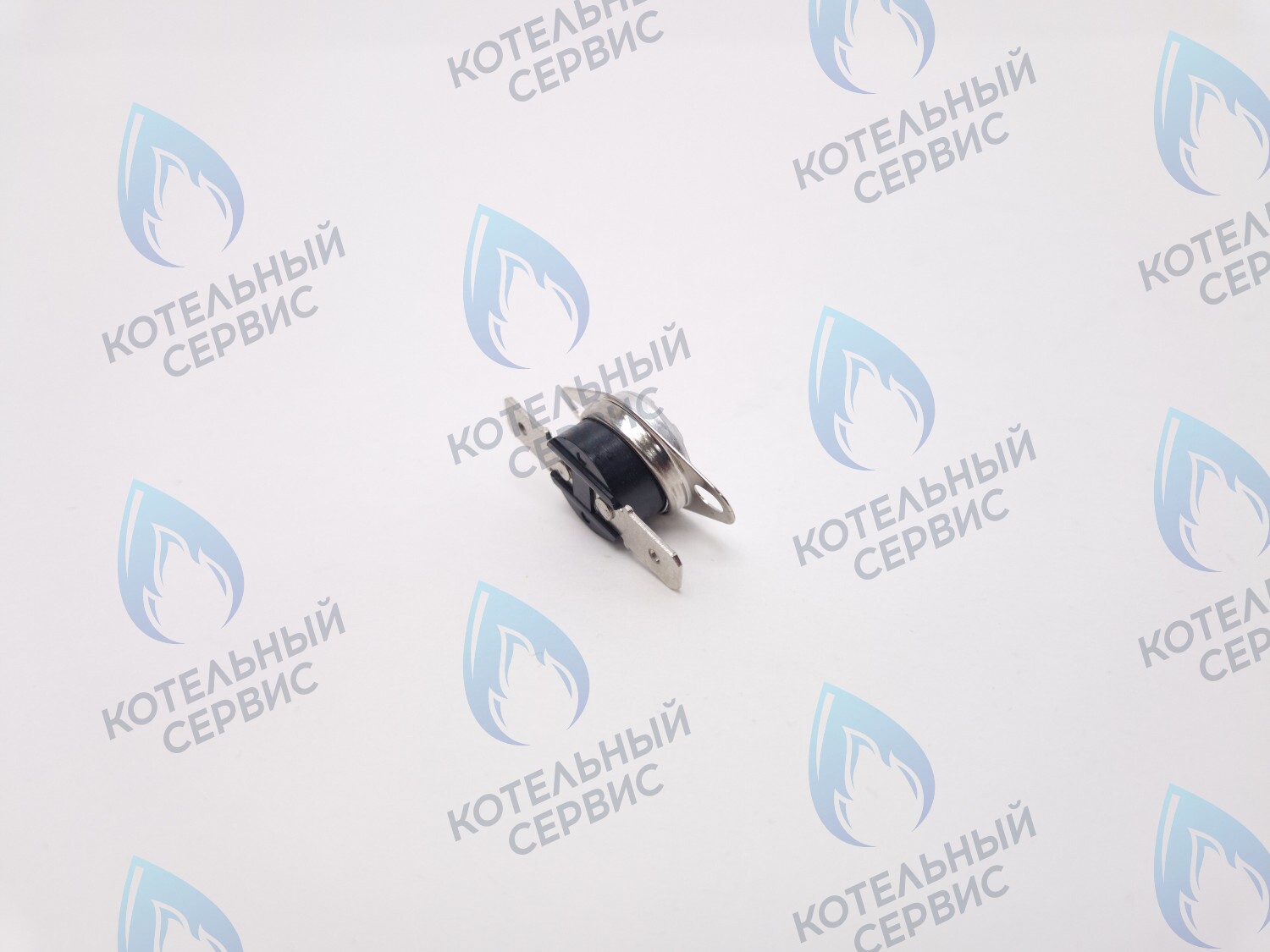 LT075 Термостат (датчик) перегрева 75 С KSD 301 в Санкт-Петербурге