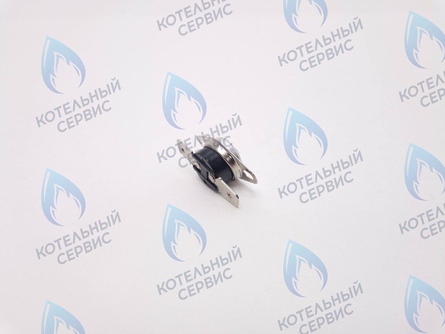 LT075 Термостат (датчик) перегрева 75 С KSD 301 в Санкт-Петербурге