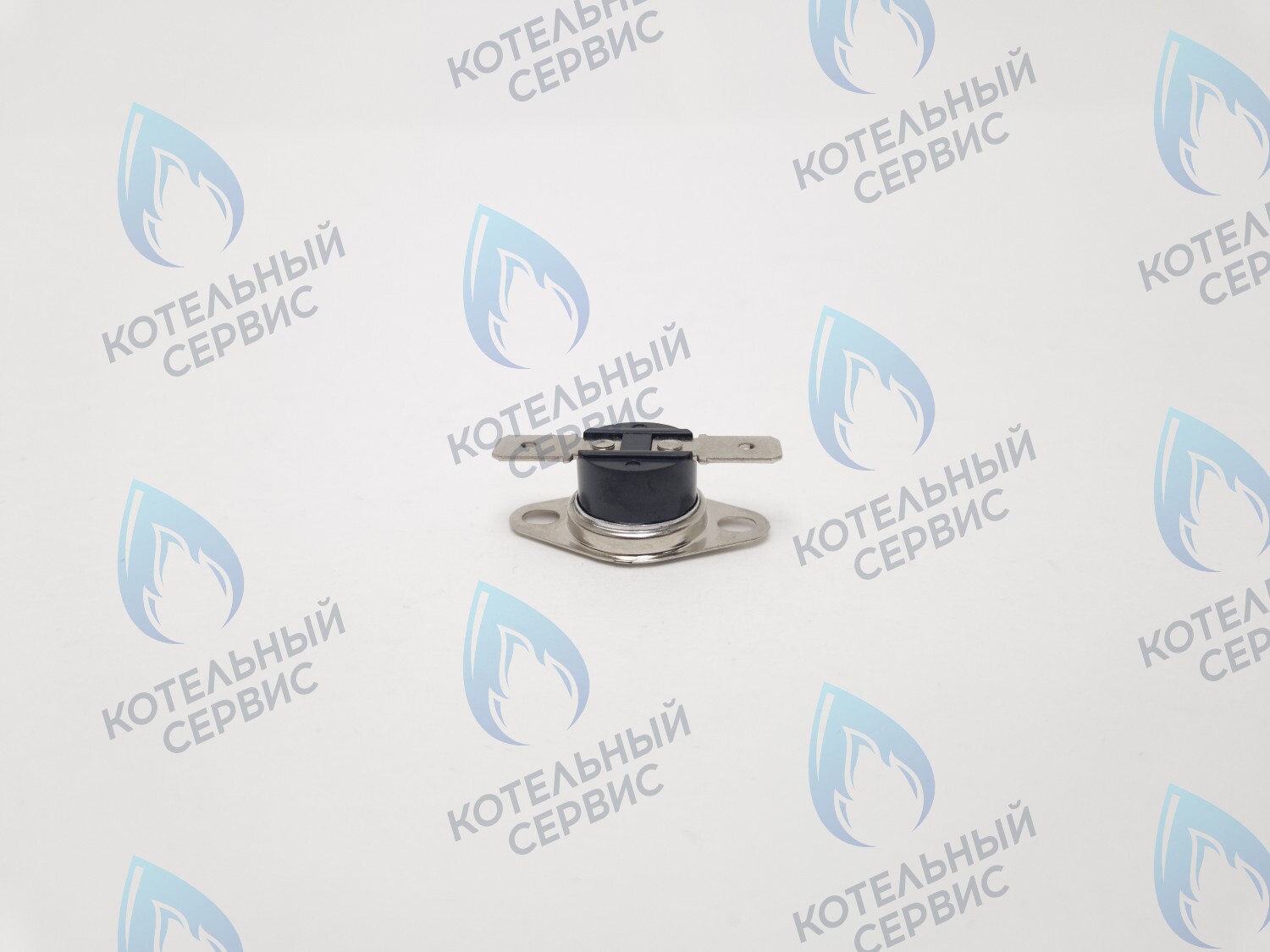 LT075 Термостат (датчик) перегрева 75 С KSD 301 в Санкт-Петербурге