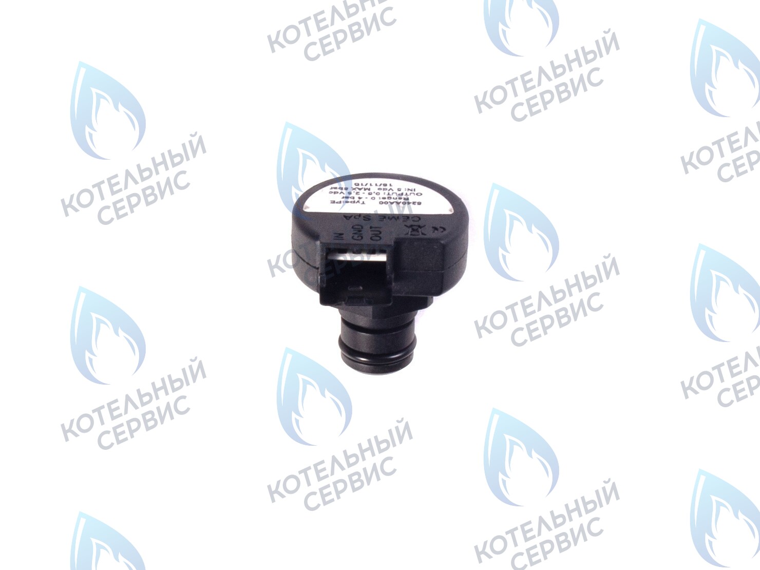 PSE006 Датчик давления воды электронный CEME на клипсе FERROLI в Санкт-Петербурге