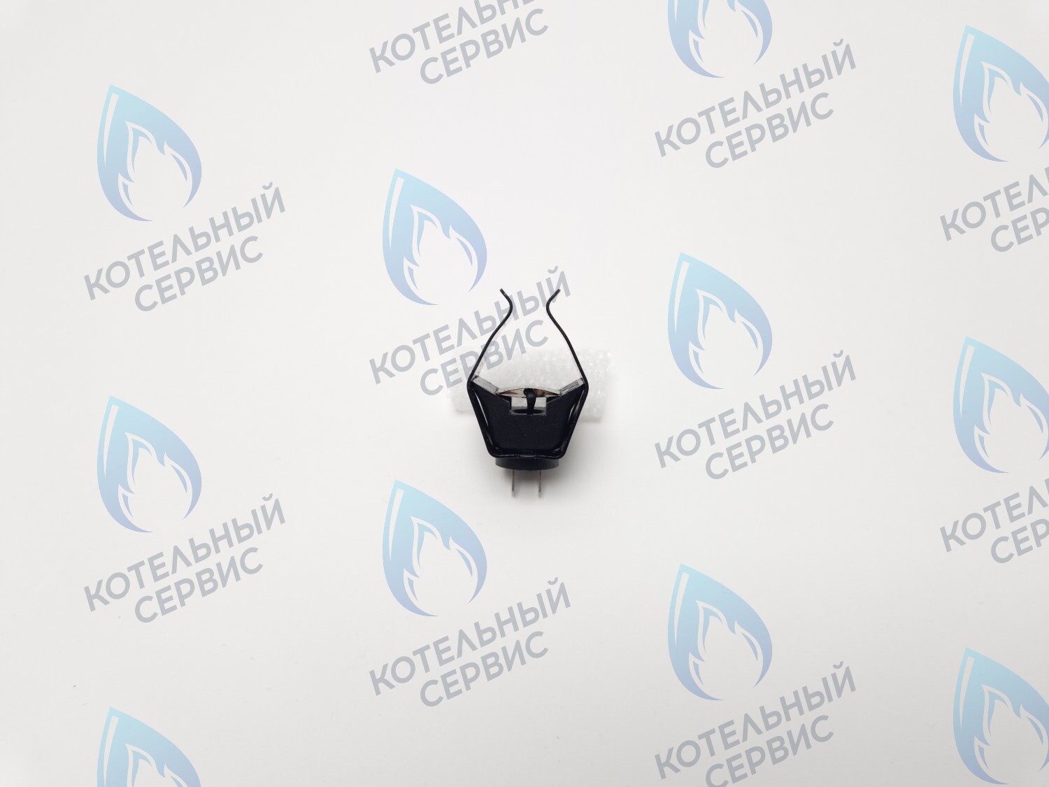 TSH003-29-FE Датчик температуры накладной NTC 3/4" ОВ Ferroli Fortuna Pro (398064290) в Санкт-Петербурге