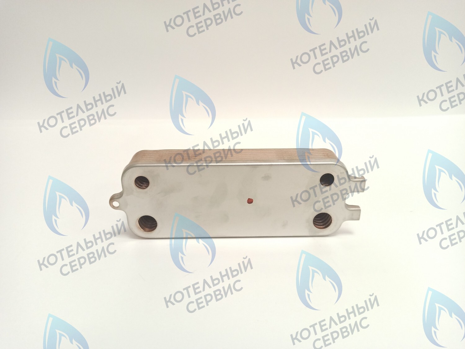 ES190B-000-12F-SW Теплообменник ГВС вторичный 12 пластин BOSCH WBN2000/WBN6000 12/18C, BUDERUS U072 18 в Санкт-Петербурге