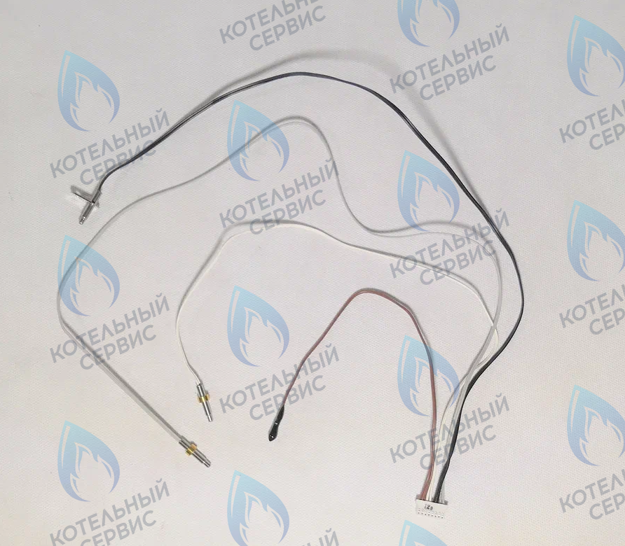 440018149 Датчик температуры (термисторы в сборе) RINNAI R/RE/U/UE в Санкт-Петербурге