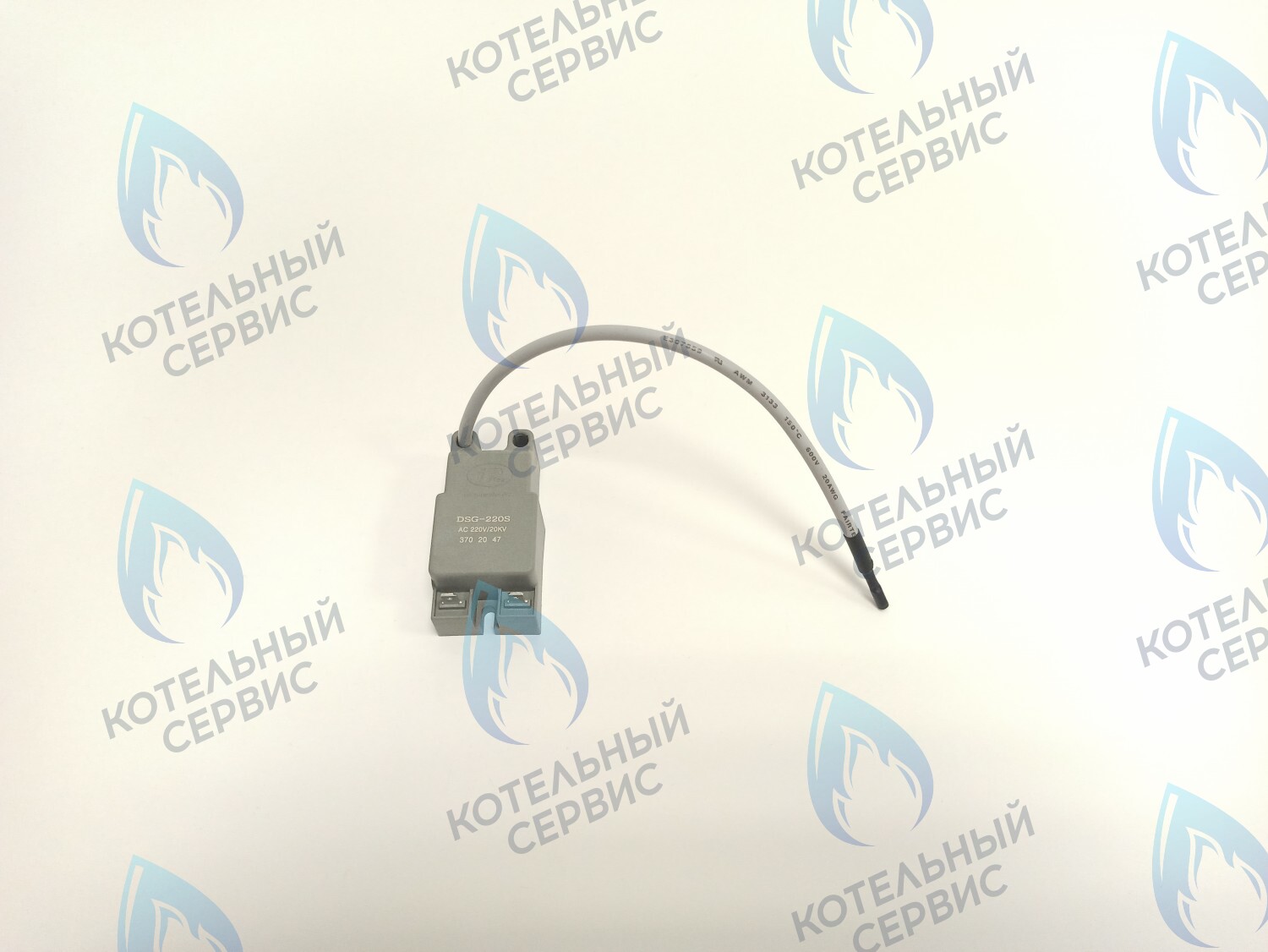 52080364 Трансформатор (блок) розжига A,C,D,ESR,Pl DAESUNG в Санкт-Петербурге