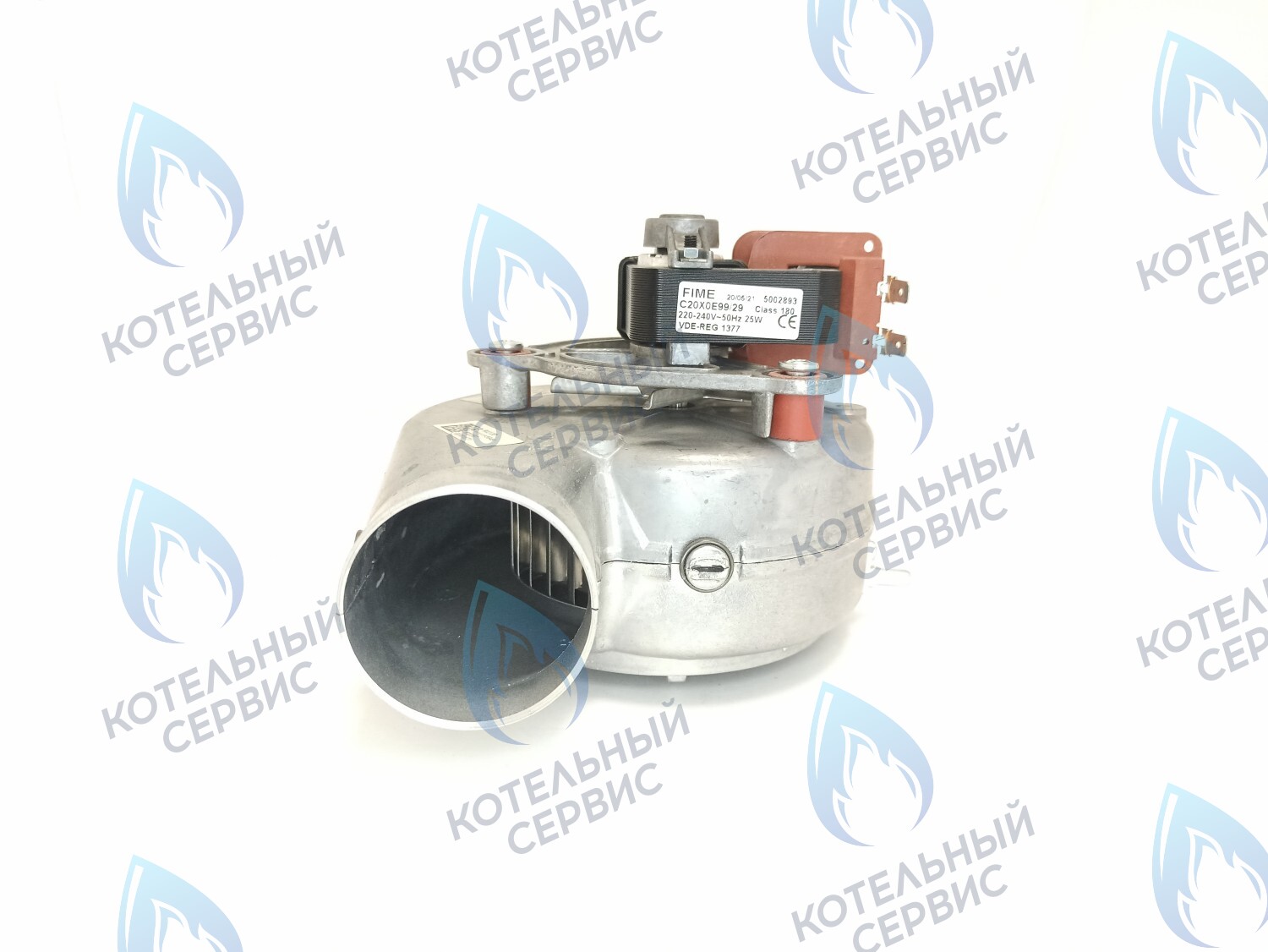 AF038-25W-F Вентилятор FIME PROTHERM PANTER 12 KTO v. 15, 17, 18 GR01285  (0020034890) в Санкт-Петербурге