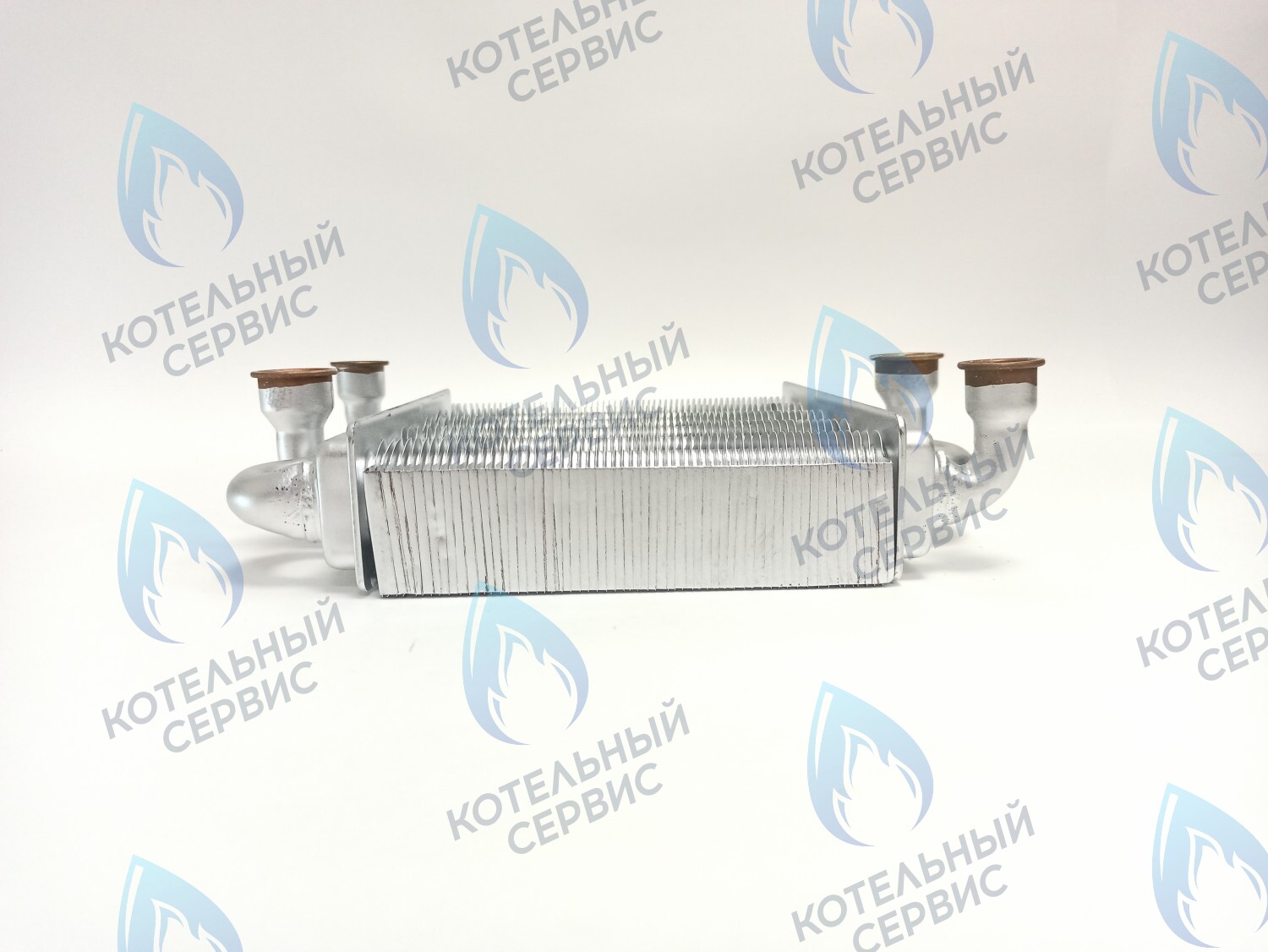 AB.08.01.0020 Первичный теплообменник для M11TB-M17TB   C1 MIZUDO (битермический). в Санкт-Петербурге