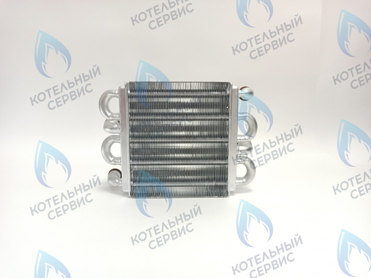 AB.08.01.0020 Первичный теплообменник для M11TB-M17TB   C1 MIZUDO (битермический). в Санкт-Петербурге