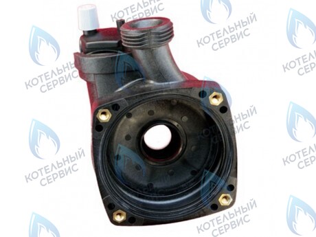 PMH01G Улитка циркуляционного насоса HERMANN (Polykraft Alpine Light) (без воздухоотводчика) 599849 в Санкт-Петербурге