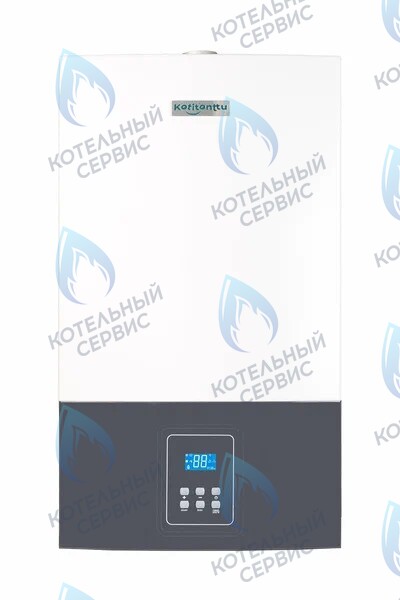  Котел газовый настенный двухконтурный TOIVO T-DK KOTITONTTU в Санкт-Петербурге