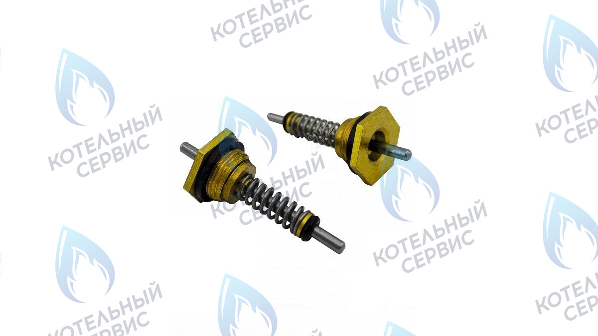 3023 Шток Ø2мм M12 в Санкт-Петербурге