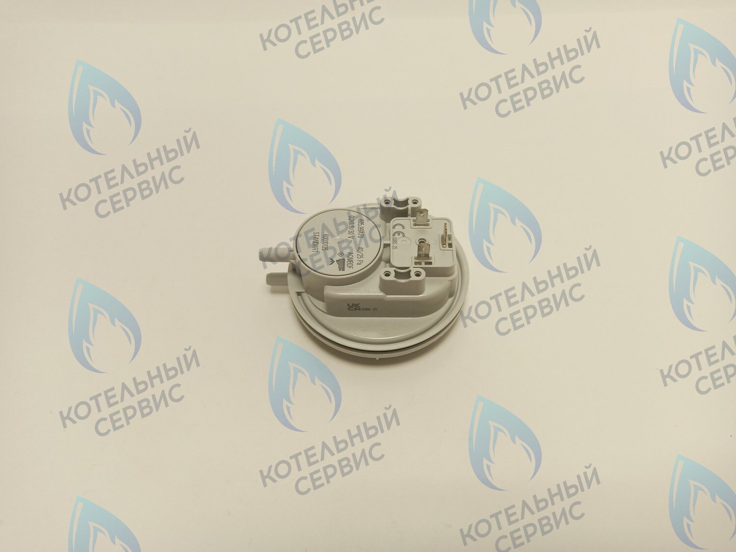 ES011B Реле дымовых газов (Прессостат) FEDERICA BUGATTI Varme 12-24 кВт в Санкт-Петербурге