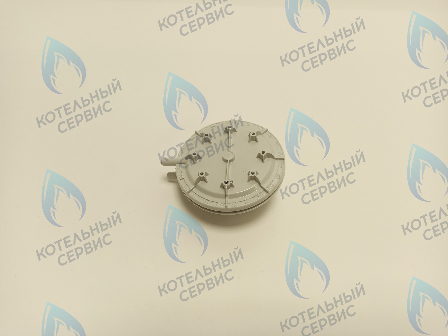 ES011B Реле дымовых газов (Прессостат) FEDERICA BUGATTI Varme 12-24 кВт в Санкт-Петербурге