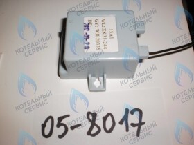 Блок розжига Termokraft POLYKRAFT