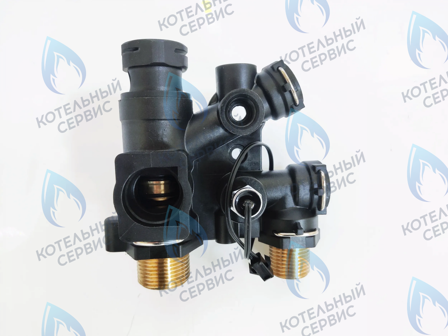 D22013.0321-066R Гидроблок выходной 3/4" D10-40 ARDERIA в Санкт-Петербурге