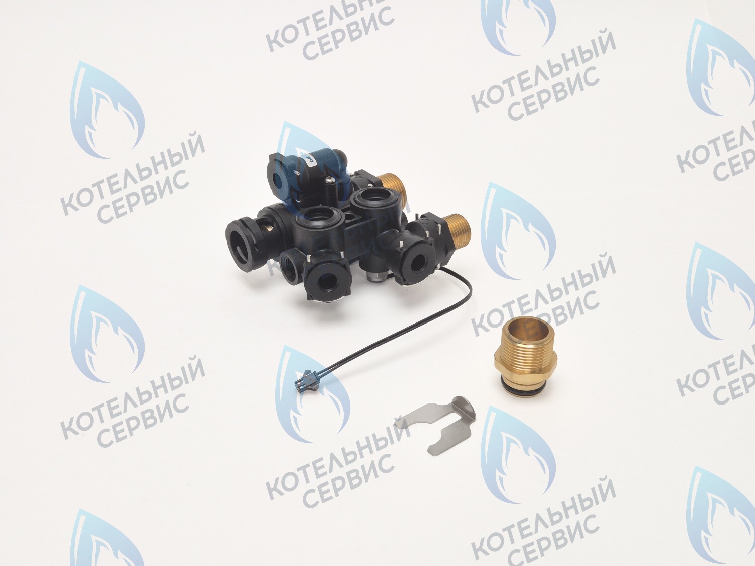 D22013.0321-066R Гидроблок выходной 3/4" D10-40 ARDERIA в Санкт-Петербурге