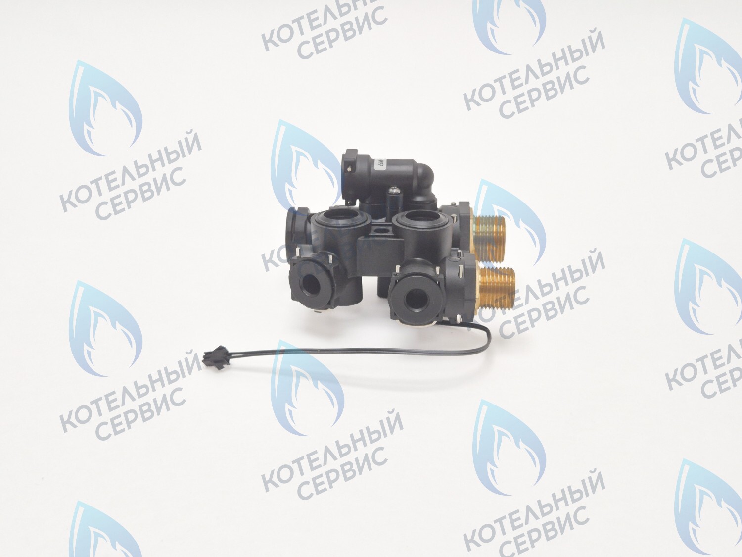 D22013.0321-066R Гидроблок выходной 3/4" D10-40 ARDERIA в Санкт-Петербурге