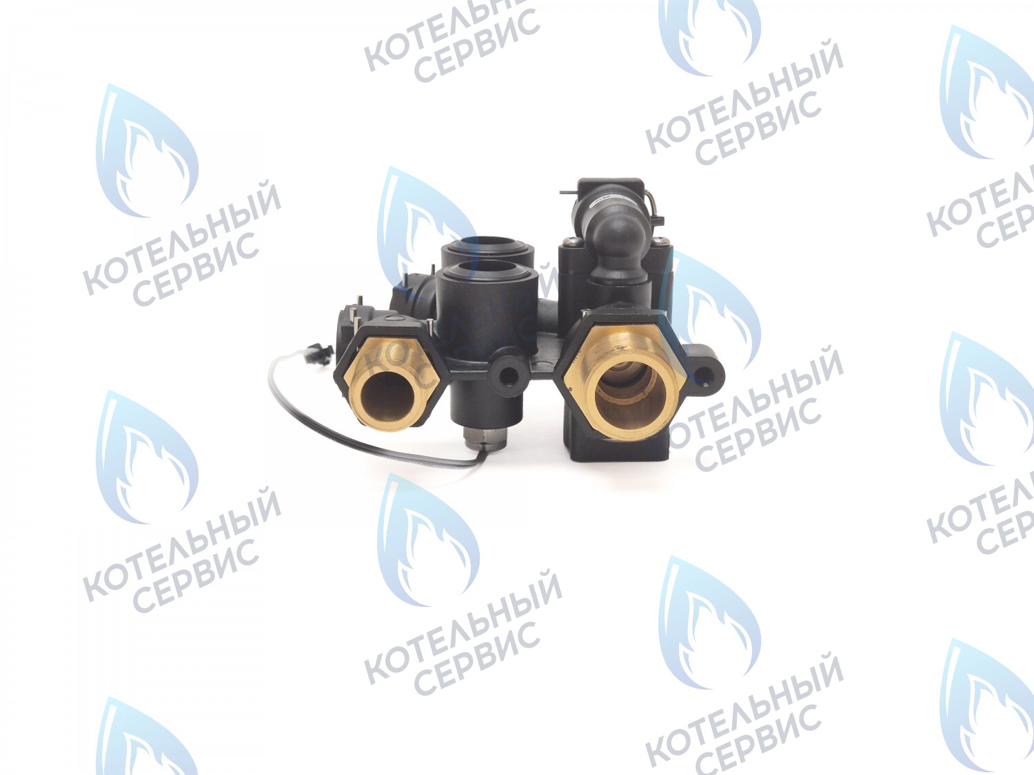 D22013.0321-066R Гидроблок выходной 3/4" D10-40 ARDERIA в Санкт-Петербурге