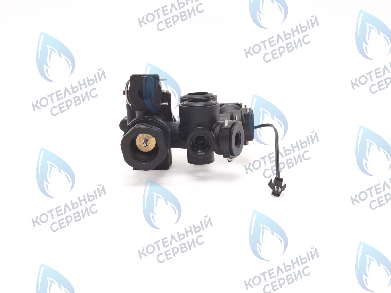 D22013.0321-066R Гидроблок выходной 3/4" D10-40 ARDERIA в Санкт-Петербурге