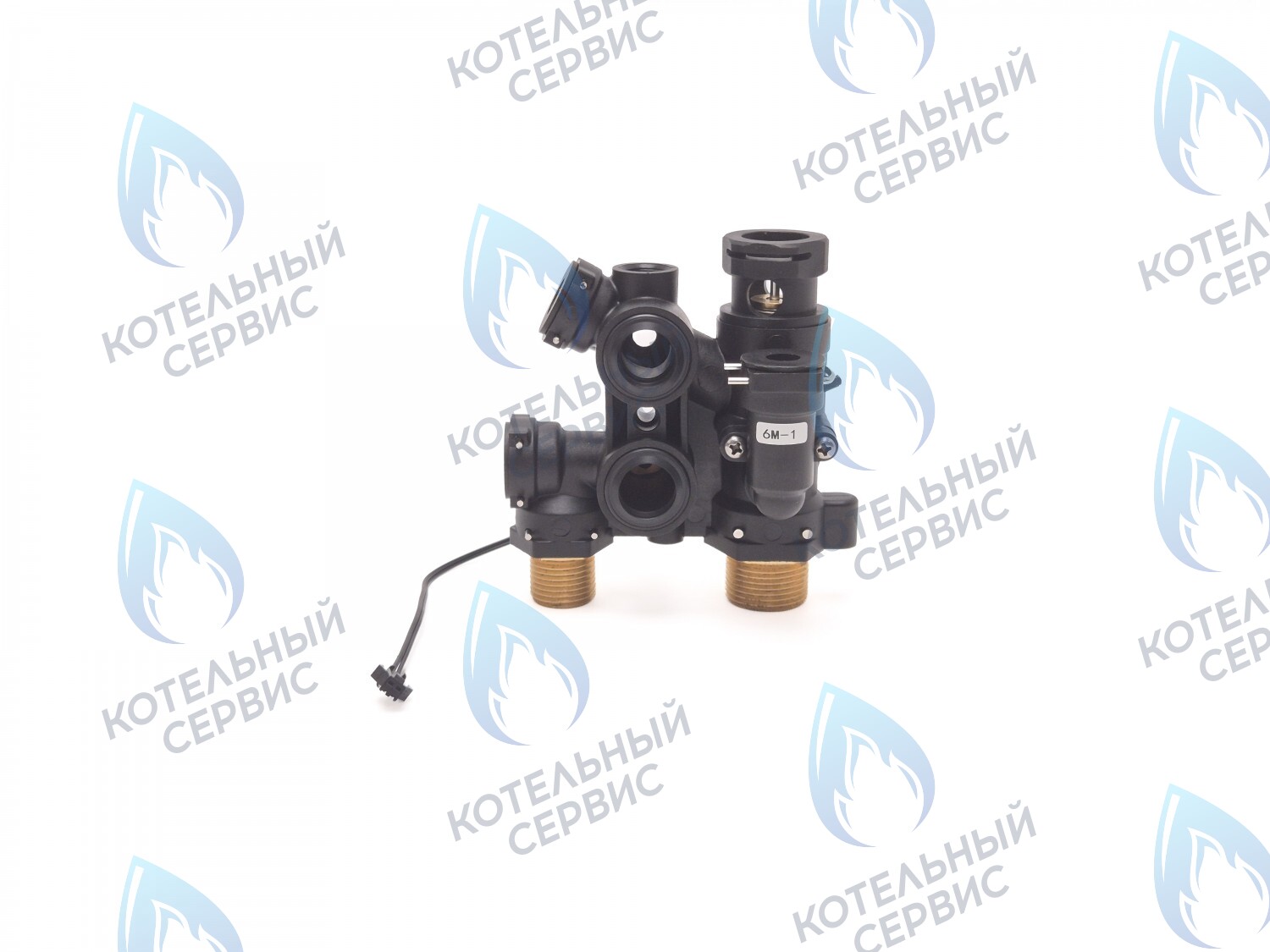 D22013.0321-066R Гидроблок выходной 3/4" D10-40 ARDERIA в Санкт-Петербурге