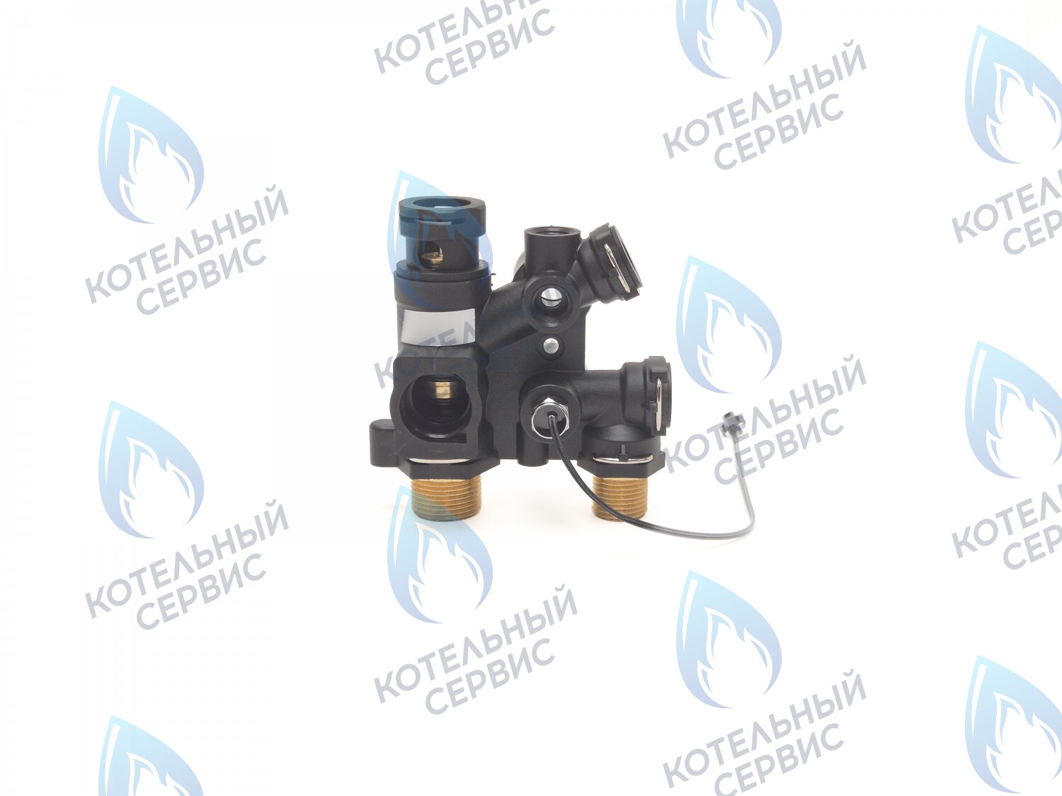 D22013.0321-066R Гидроблок выходной 3/4" D10-40 ARDERIA в Санкт-Петербурге