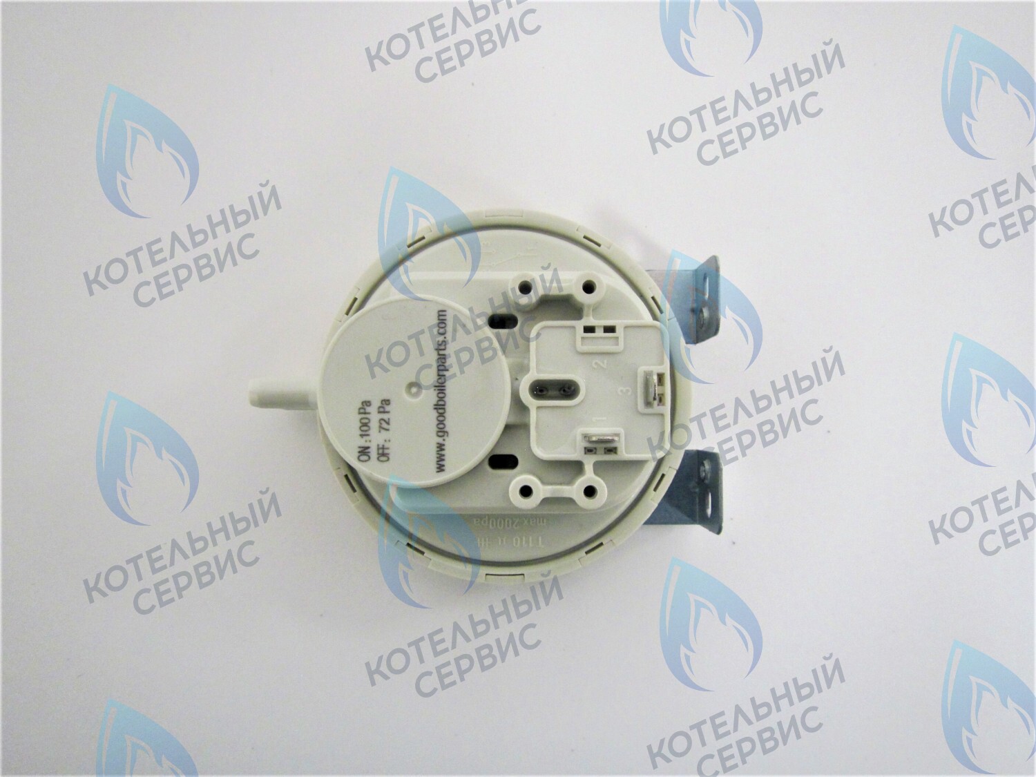 AP-100-072-48-HJ Реле давления воздуха (маностат) 100/72 Pa ELECTROLUX BASIC X 24 Fi, Hi-Tech 24 Fi (AB62818195) в Санкт-Петербурге