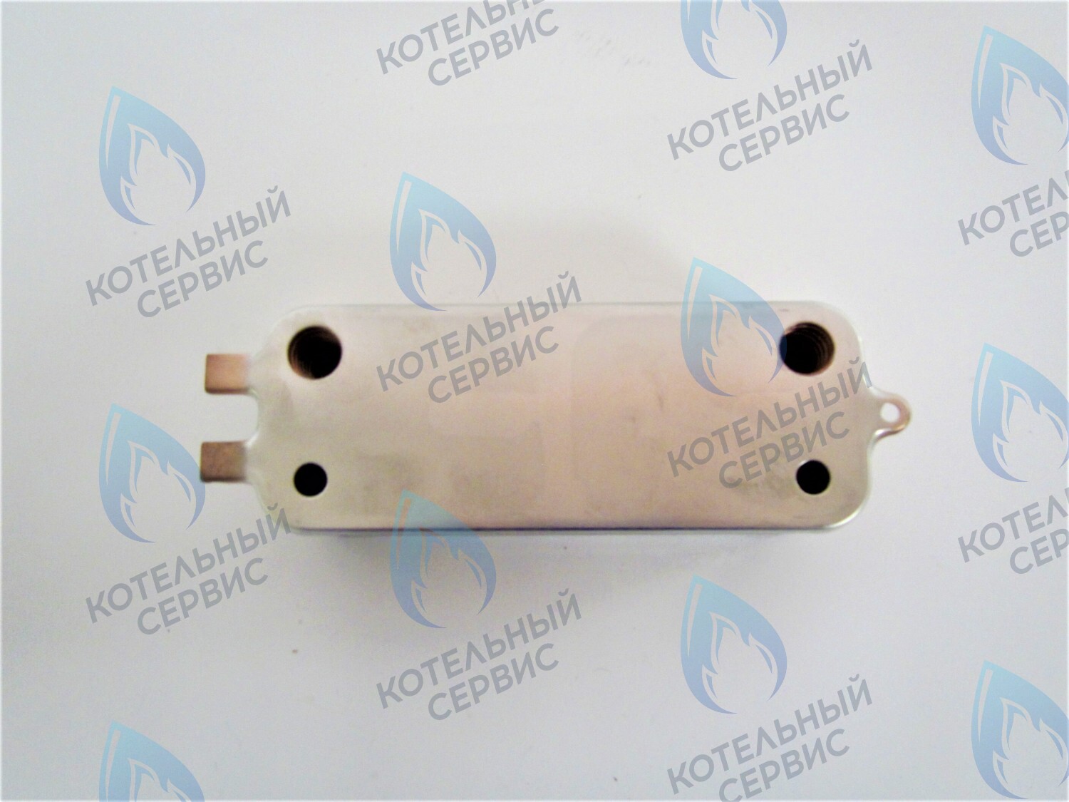 ES190B-000-24F-HR Теплообменник ГВС вторичный 24 пластины BOSCH WBN2000/WBN6000 35, BUDERUS U072 35 в Санкт-Петербурге