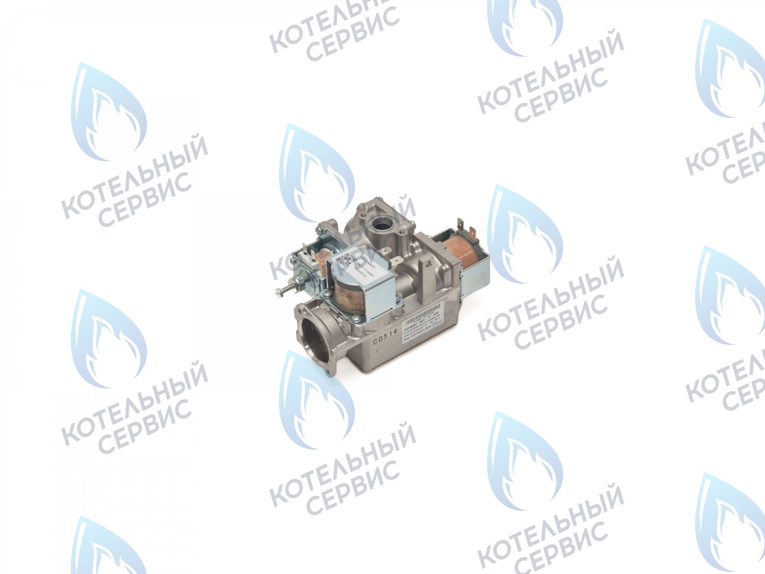 S171100009 Газовый клапан KITURAMI TK-23 (TA-13/16/20) в Санкт-Петербурге