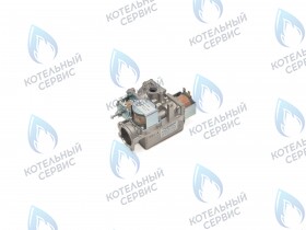 Газовый клапан KITURAMI TK-23 (TA-13/16/20)