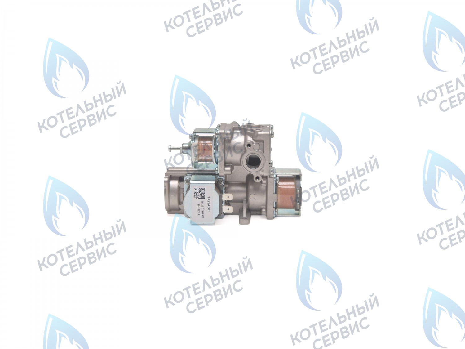 S171100009 Газовый клапан KITURAMI TK-23 (TA-13/16/20) в Санкт-Петербурге