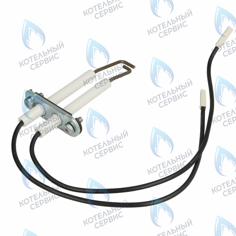 7829798 Электроды розжига для котлов VIESSMANN VITODENS 200-W в Санкт-Петербурге