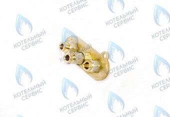 021655 Горелка пилотная для автоматики безопасности 630, 710 новая ЛЕМАКС (Lemax) в Санкт-Петербурге