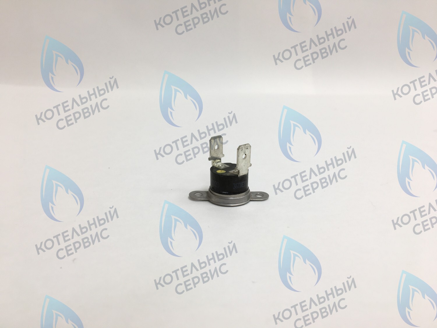 48002466 Термостат дымохода 75º/65º (48002466) в Санкт-Петербурге