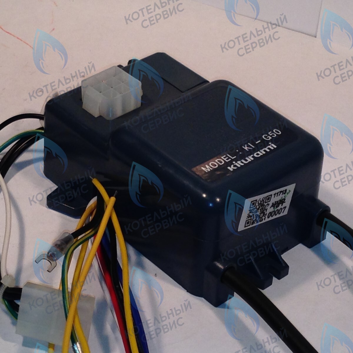 S224100014 Трансформатор розжига EI-G50 [KI-G50](KSG-200) KITURAMI в Санкт-Петербурге