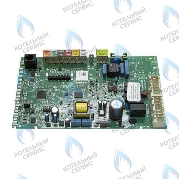 65115783-01 Основная плата CHAFFOTEAUX в Санкт-Петербурге