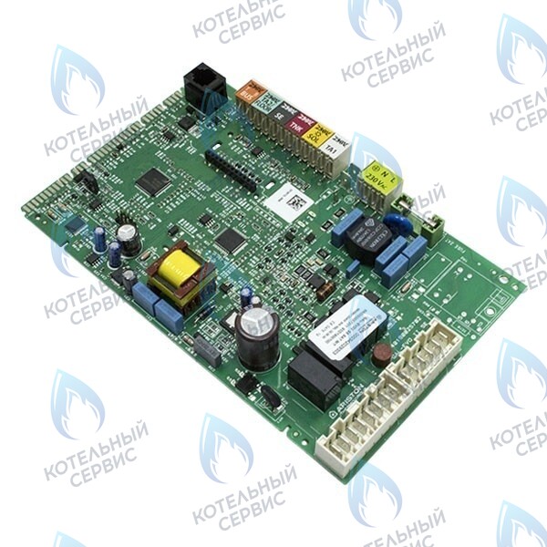 65115783-01 Основная плата CHAFFOTEAUX в Санкт-Петербурге