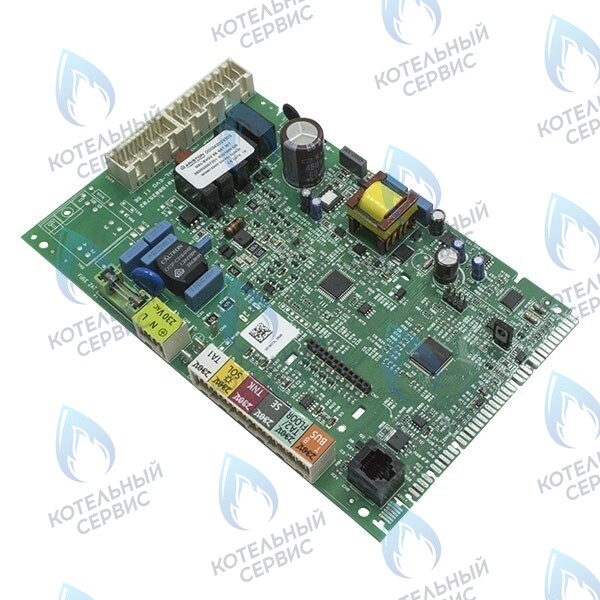 65115783-01 Основная плата CHAFFOTEAUX в Санкт-Петербурге