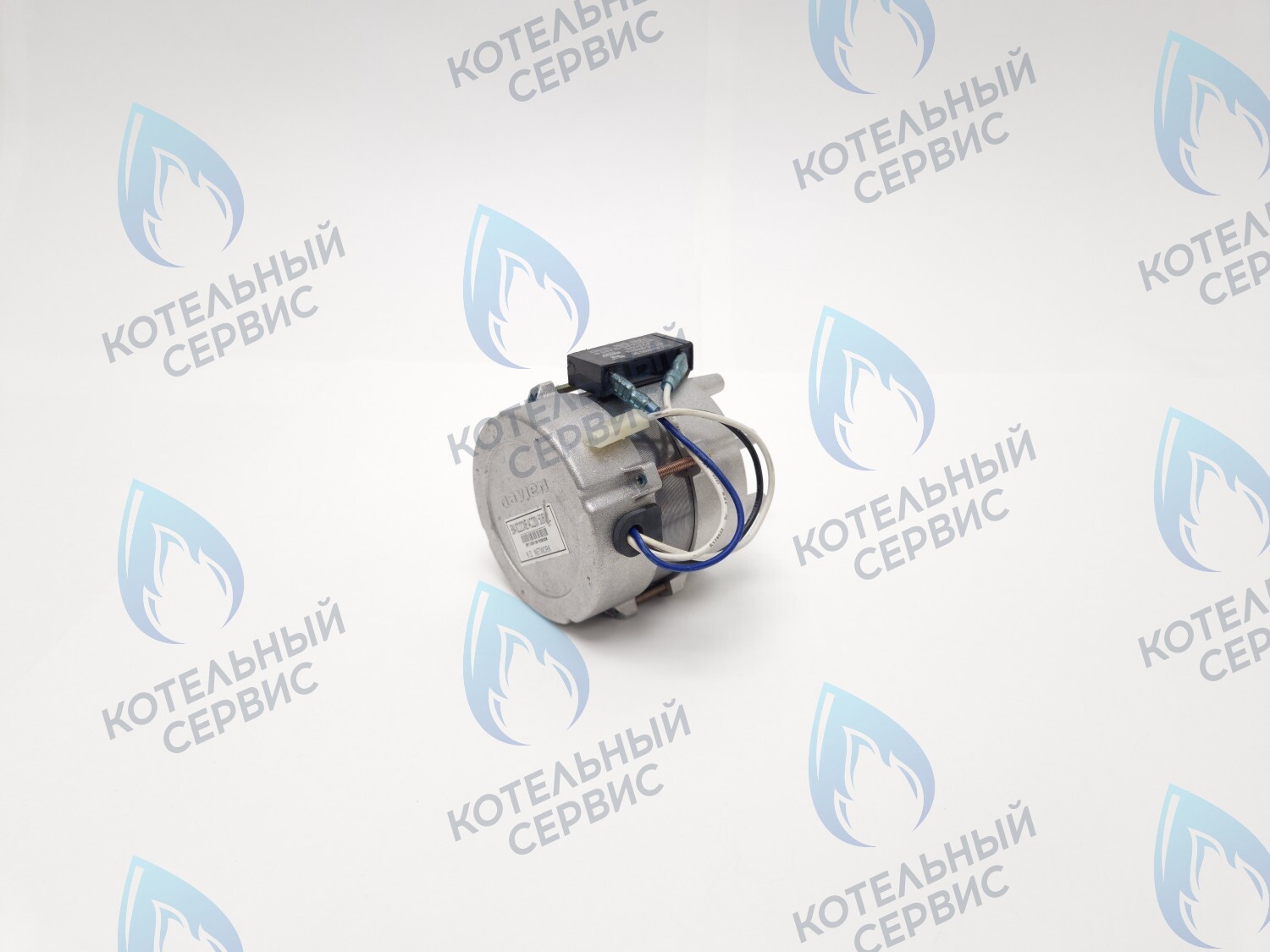 30005551A Мотор вентилятора Navien GA 11-17K(N) (NAPU9EXMT027, PBR45002077) в Санкт-Петербурге