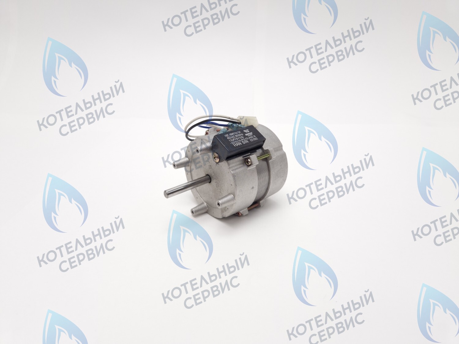 30005551A Мотор вентилятора Navien GA 11-17K(N) (NAPU9EXMT027, PBR45002077) в Санкт-Петербурге