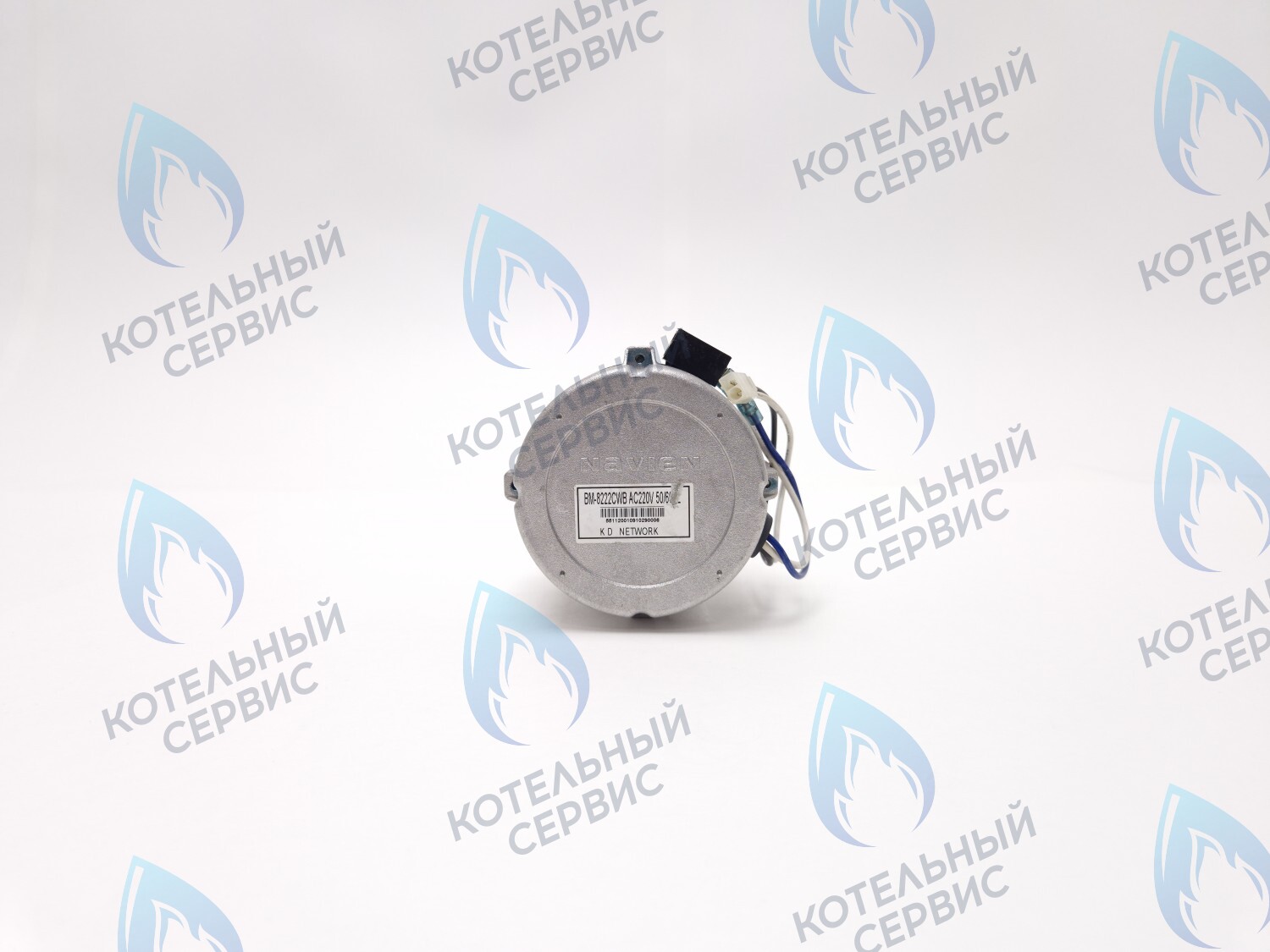 30005551A Мотор вентилятора Navien GA 11-17K(N) (NAPU9EXMT027, PBR45002077) в Санкт-Петербурге