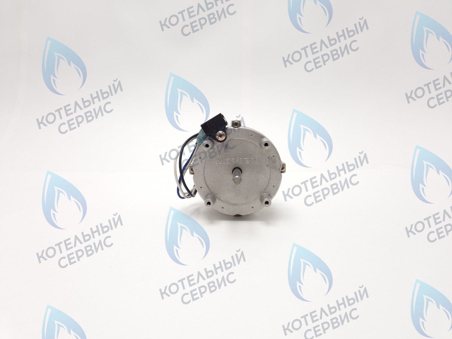 30005551A Мотор вентилятора Navien GA 11-17K(N) (NAPU9EXMT027, PBR45002077) в Санкт-Петербурге