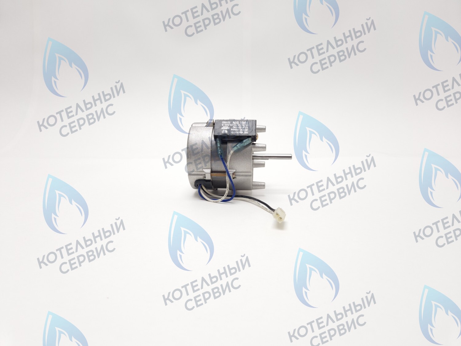 30005551A Мотор вентилятора Navien GA 11-17K(N) (NAPU9EXMT027, PBR45002077) в Санкт-Петербурге