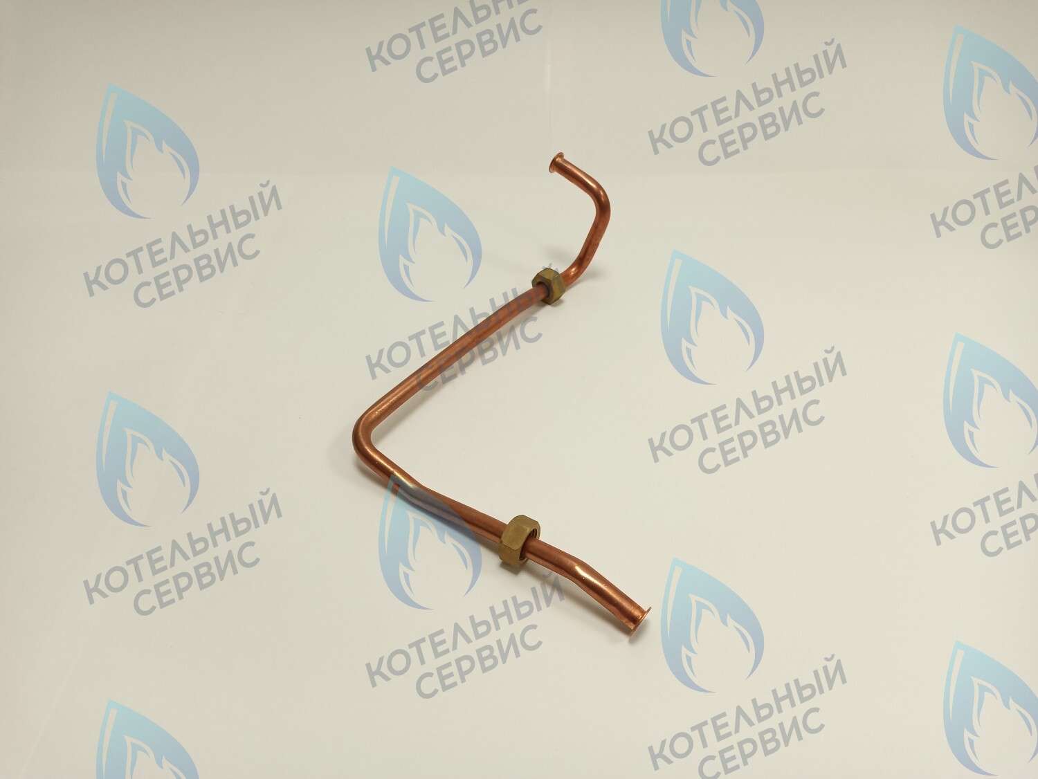 Ca11020136 Трубка теплообменника ELECTROLUX (ССП) в Санкт-Петербурге