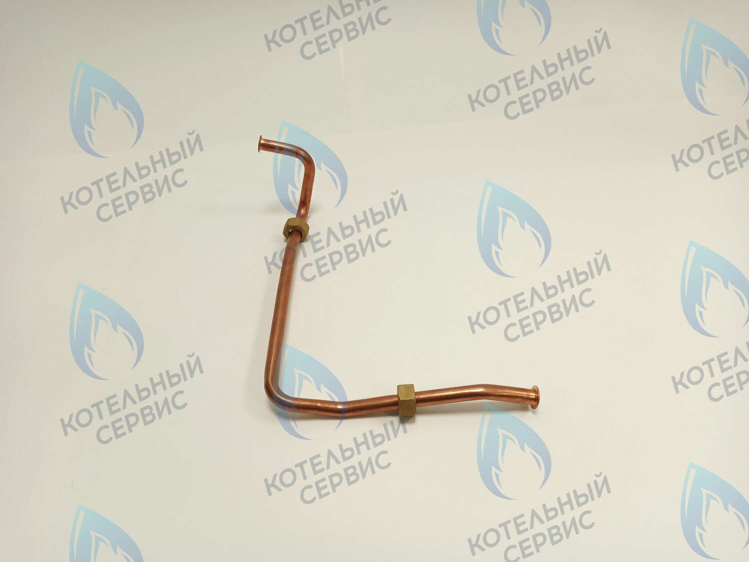 Ca11020136 Трубка теплообменника ELECTROLUX (ССП) в Санкт-Петербурге