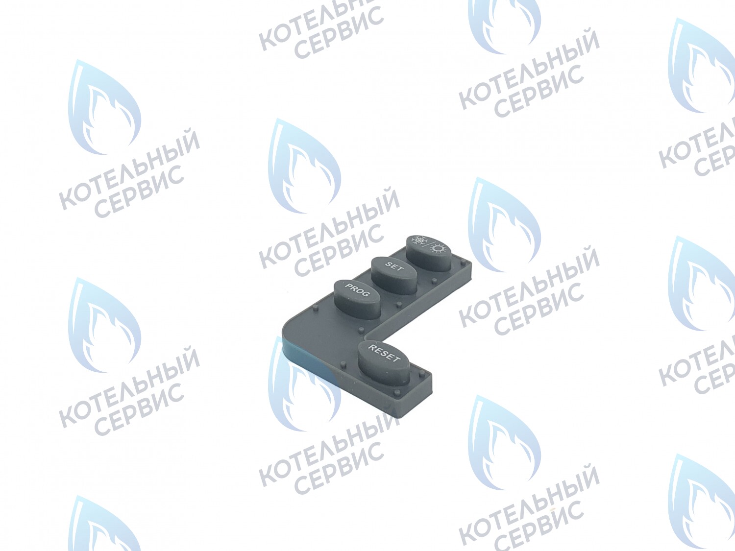EC12020076 Блок кнопок BASIC (NEW) L ELECTROLUX в Санкт-Петербурге