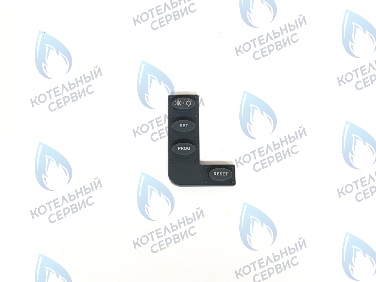 EC12020076 Блок кнопок BASIC (NEW) L ELECTROLUX в Санкт-Петербурге