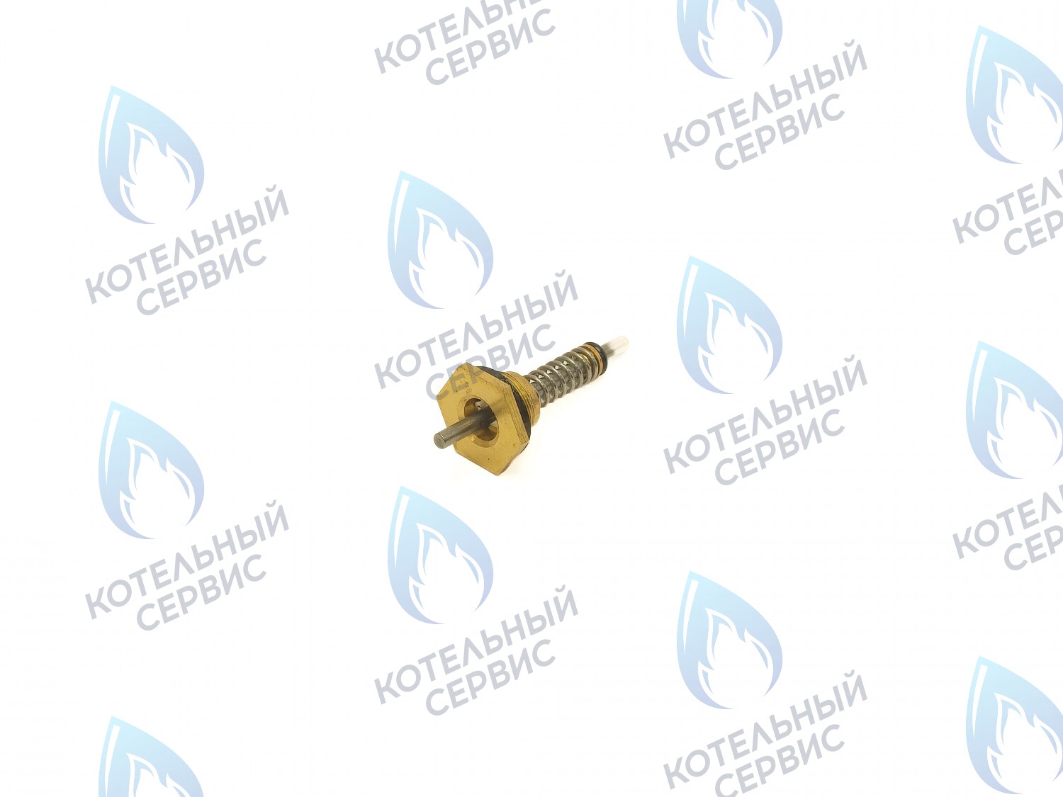 3030 Шток водяного узла газовой колонки 3 мм, М14 в Санкт-Петербурге
