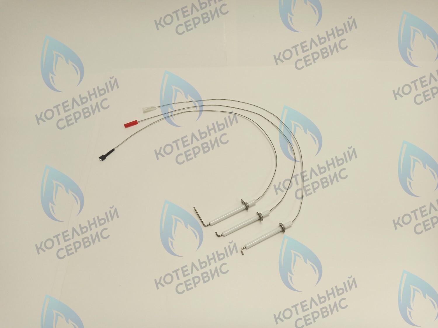 22013.0211-010R Электроды газового котла (комплект) ARDERIA в Санкт-Петербурге