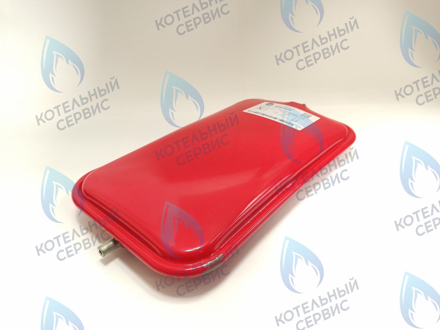 ET004-06L-WR Бак расширительный 6л Baxi (5693900) в Санкт-Петербурге