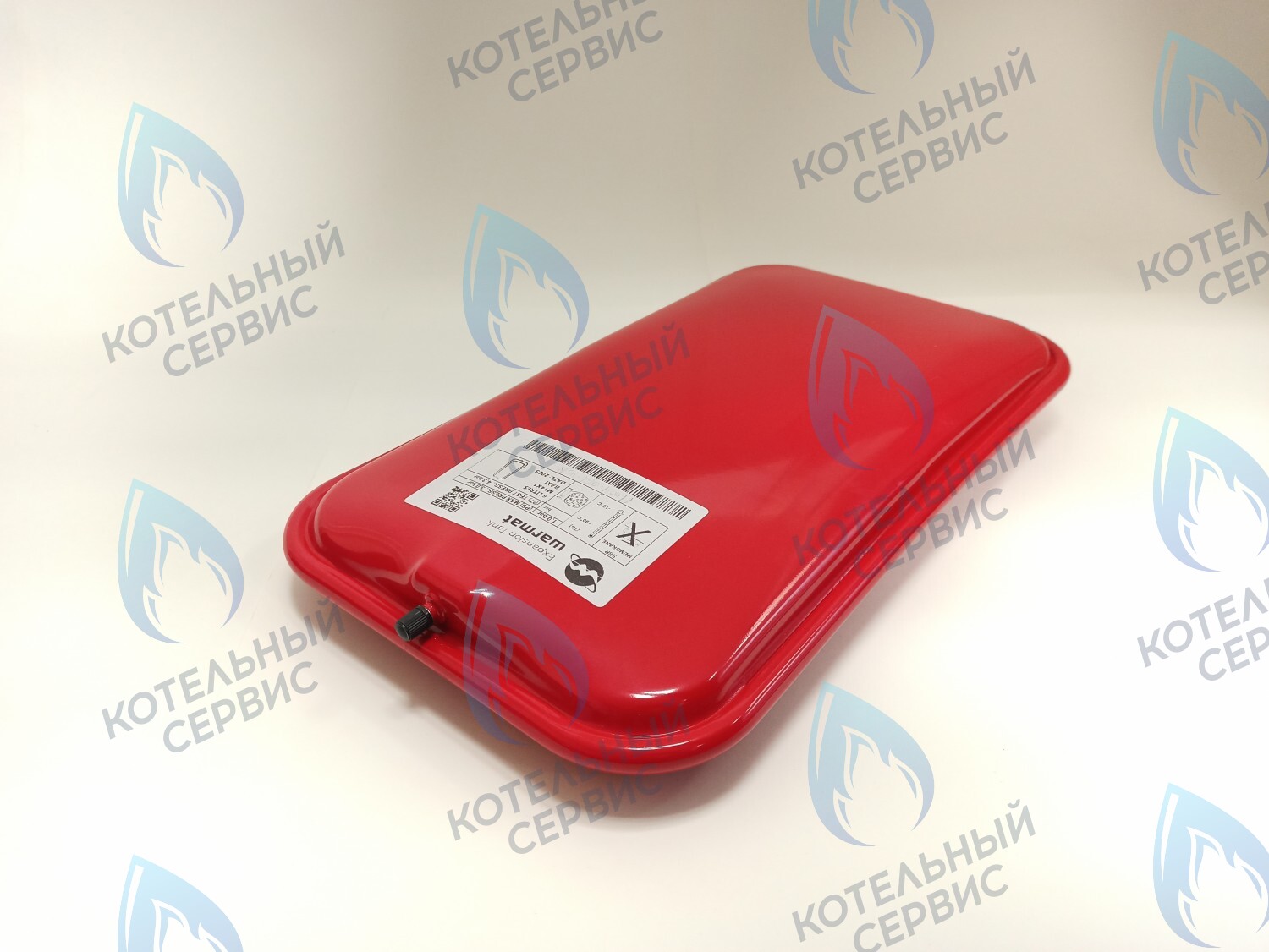 ET004-06L-WR Бак расширительный 6л Baxi (5693900) в Санкт-Петербурге