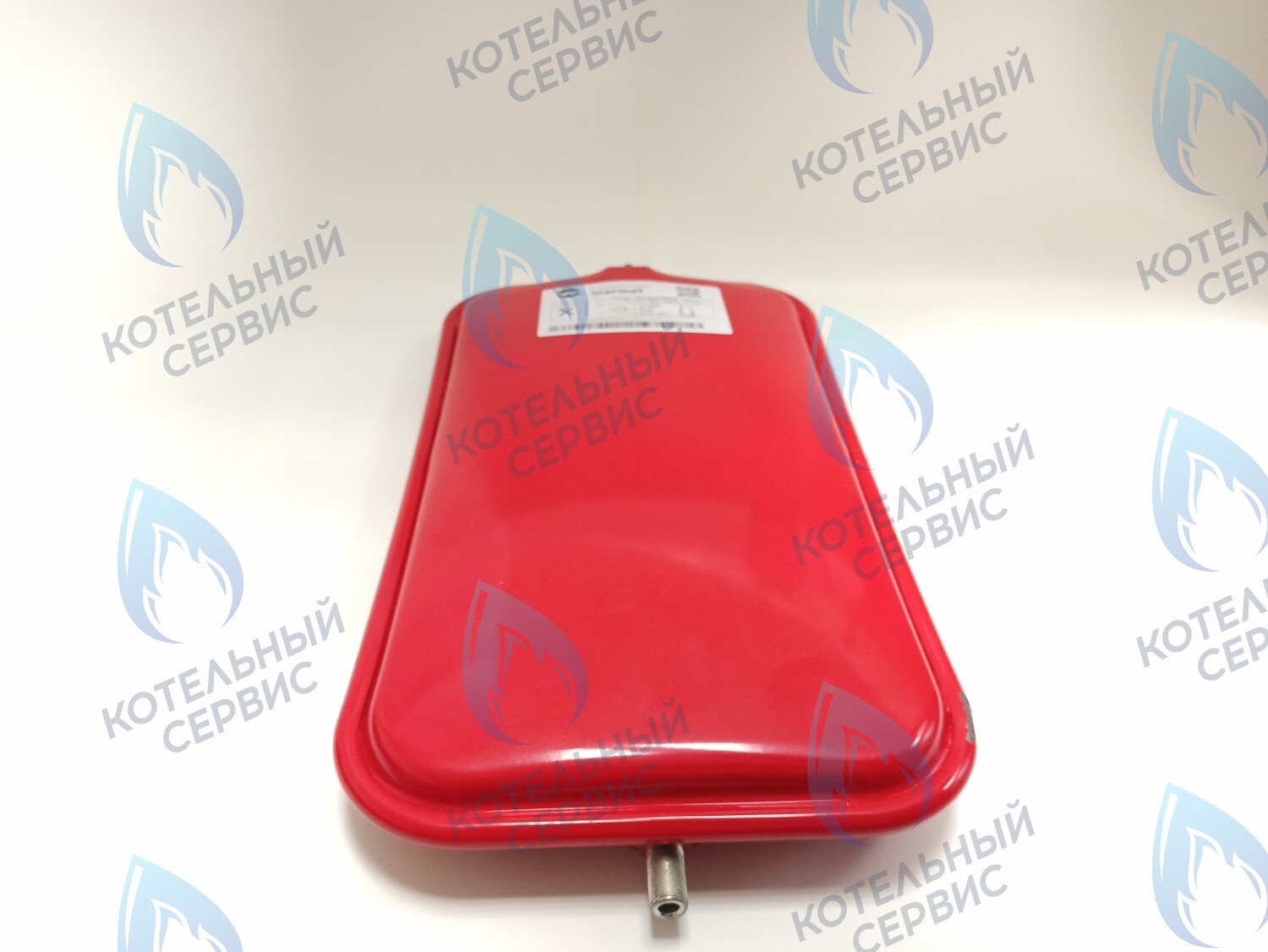 ET004-06L-WR Бак расширительный 6л Baxi (5693900) в Санкт-Петербурге